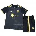 Maglia Bayern Monaco Away Bambino 2021-2022 (1)